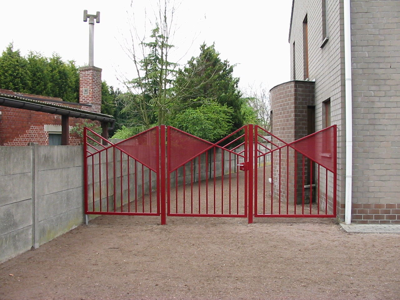 10. SPIJLENPOORT 