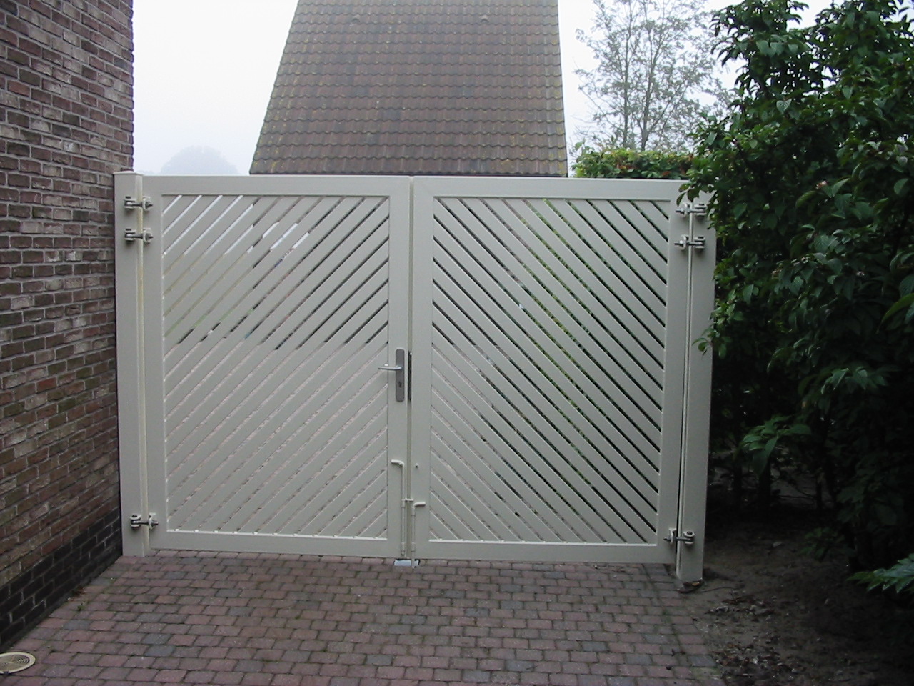 4. LAMELLEN DIAGONAAL