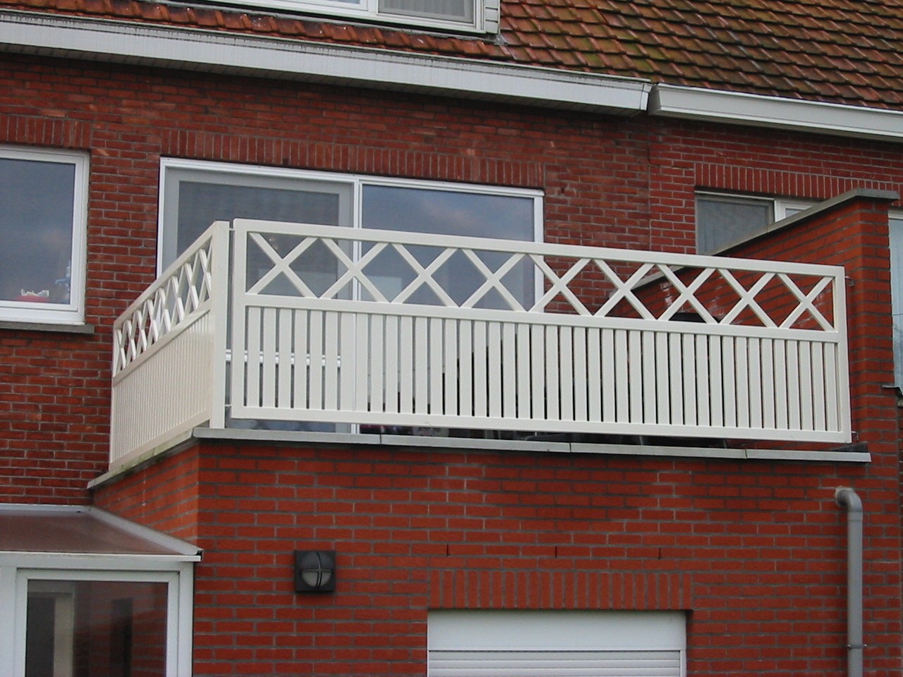 3. BALKHEK COTTAGE LAMELLEN OPEN