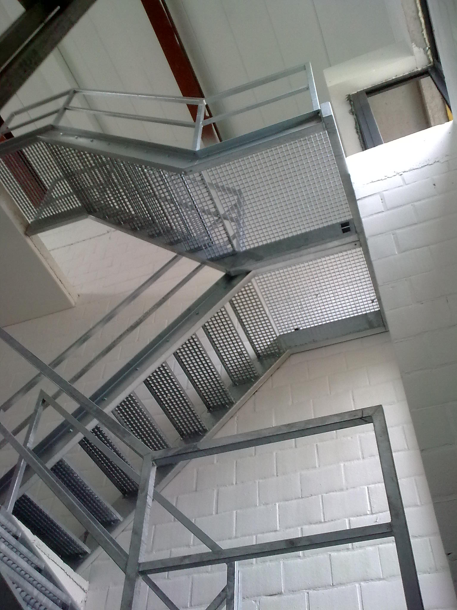 trap  de lijn (1)